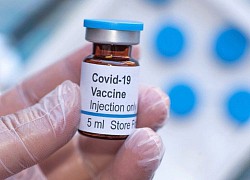 Iran bắt đầu sản xuất hàng loạt vaccine ngừa COVID-19 tự bào chế