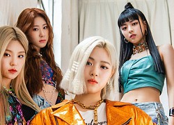 ITZY lập kỷ lục MelOn, tưởng JYP thoát mác sáng tác "flop" nhưng Knet vẫn khẳng định nhóm cứu cả bài!