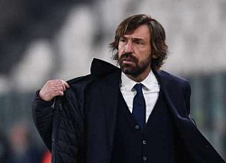 Juventus: Sự im lặng đáng sợ quanh chiếc ghế của Pirlo