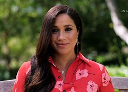 Kêu gọi mọi người quyên góp tiền, Meghan Markle xấu hổ khi bị dư luận chất vấn, chỉ biết câm nín