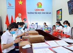 Chưa có ca mắc Covid-19, tỉnh Quảng Bình vẫn cho học sinh nghỉ học