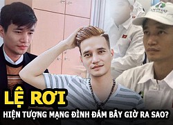 Lệ Rơi &#8211; Anh nông dân trồng ổi thành hiện tượng mạng đình đám bây giờ ra sao?