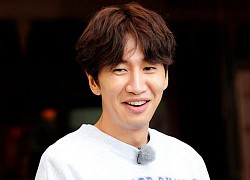 Lee Kwang Soo bị ngã ngửa ở Running Man, fan vừa cười lại chạnh lòng: "Sau này không có ổng sao chịu nổi?"