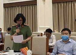 Ma túy dạng 'trà sữa' len lỏi vào học đường