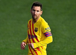 Man City vô địch, Barca bị réo tên vì 'hủy hoại' Messi