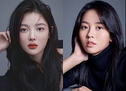 Mặt Trăng Ôm Mặt Trời có 2 sao nhí họ Kim "dậy thì" đỉnh cao: Kim Yoo Jung đã xinh còn bốc lửa, Kim So Hyun vịt hóa thiên nga