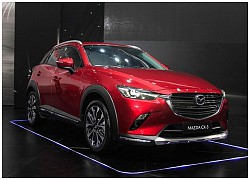 Mazda CX-3 và MG ZS: Đâu là mẫu xe vượt trội trong tầm giá?