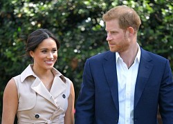 Meghan - Harry hứng chỉ trích vì kêu gọi quyên tiền mua vaccine