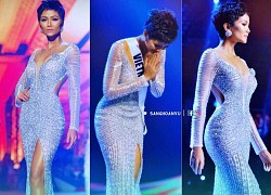 Miss Universe đổi format, fan tiếc nuối vì lẽ ra H&#8217;Hen Niê đã được gọi là Á hậu Hoàn vũ