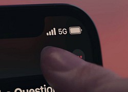 Modem 5G của Apple sẽ xuất hiện trên iPhone 2023