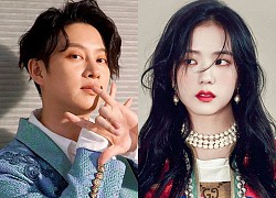 Mối quan hệ gây ngỡ ngàng nhất Kpop: Heechul từng gặp Jisoo (BLACKPINK) trước khi debut vì thân với... bố của cô nàng?