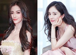 Mốt làm mặt hình chữ V như Angelababy, Dương Mịch là sai lầm?