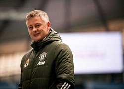 MU thắng giòn, Solskjaer tuyên bố trêu ngươi Man City