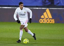 MU tiếp cận Varane, PSG thuyết phục Messi