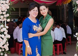 Nam Thư đáp trả khi bị "ném đá" vì đi đám cưới giữa mùa dịch