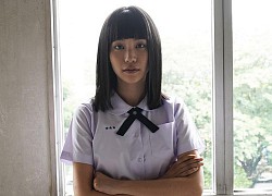 Nanno (Girl From Nowhere 2) chỉ là bản con nít "pha ke", thua xa độ máu me của "ác nữ" Tomie xứ Nhật?