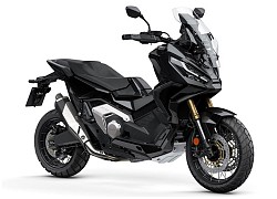 Ngắm xe ga địa hình Honda X-ADV 2021, giá ngang ôtô