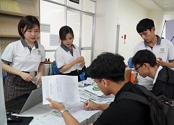 Mã trường, mã ngành Đại học Bách khoa Đà Nẵng năm 2021