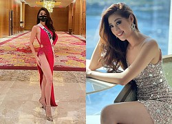 Nhìn Khánh Vân thay outfit ở Miss Universe mà thích cả mắt, mỗi ngày 1 kiểu không đụng hàng bảo sao được truyền thông quốc tế săn đón