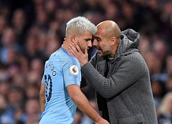 Pep Guardiola: Trở thành một người Manchester chính hiệu