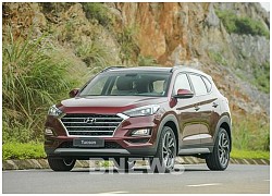 Hyundai mất vị trí hàng đầu trên thị trường xe điện vào tay Toyota