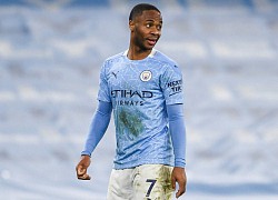 Real Madrid vung tiền chiêu mộ Sterling