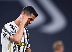 Ronaldo là hiện thân cho sự sụp đổ của Juventus