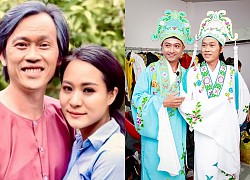 Sau Hứa Minh Đạt, "con gái" Hoài Linh bênh vực khi bị bà Phương Hằng mắng xối xả: "Mày nên biến đi"