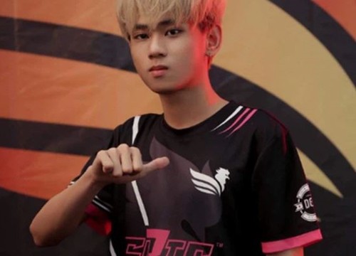 SBTC Esports thông báo chuyển nhượng Yijin và Slay nhưng lại có động thái kỳ lạ ngay sau đó