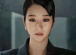 Seo Ye Ji thắng giải 'Quả Cầu Vàng xứ Hàn' dù vướng scandal, khán giả tự hỏi 'có đi nhận giải không?'