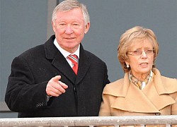 Sir Alex từng viết thư vĩnh biệt gia đình