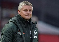 Solskjaer: 'Man Utd cần bổ sung lực lượng để đuổi kịp Man City'