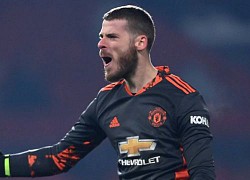 Solskjaer nhắc nhở De Gea, Chelsea chi bạo ký Harry Kane