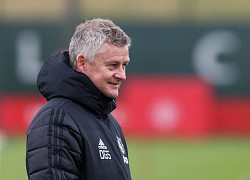 Solskjaer tiết lộ kế hoạch bắt kịp Man City mùa tới