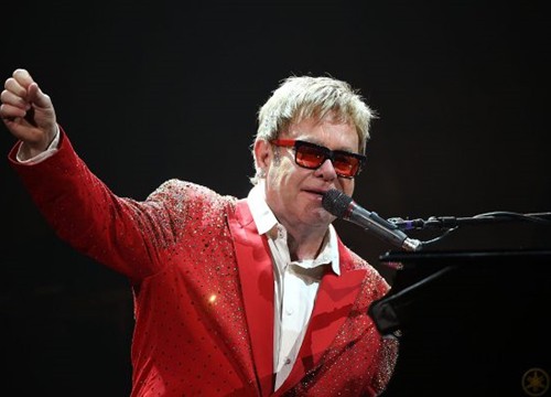 Từng đem về No.1 Hot 100 đầu tiên cho Elton John, ca khúc "Crocodile Rock" lại bị chính chủ "hắt hủi"