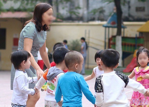 'Thất nghiệp' vì Covid, cô giáo trẻ vào gần 20 nhóm tìm việc làm