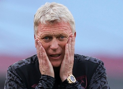 Thầy cũ David Moyes bức xúc vì lịch thi đấu của MU