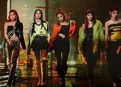 Thiếu công nhận nhưng lại có thừa thành tích, ITZY chính thức góp mặt trên BXH Billboard 200