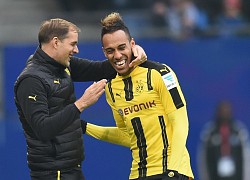 Thomas Tuchel chỉ chiêu HLV Arteta 'trị' Aubameyang ở Arsenal