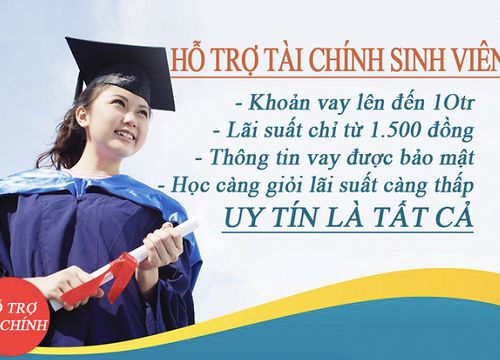 Tín dụng đen sinh viên mùa dịch: "Học càng giỏi lãi suất càng thấp"