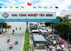 TP.HCM có 11 khu công nghiệp chưa giải phóng mặt bằng xong