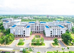 Trường Đại học An Giang chuyển sang hình thức học trực tuyến từ ngày 11-5-2021