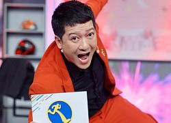 Trường Giang hứa mời ăn miễn phí nếu tìm được gameshow hơn Running Man