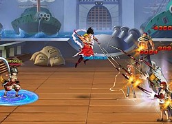 Tựa game hải tặc &#8220;tuổi thơ dữ dội&#8221; bất tử đến tận ngày nay