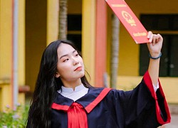 Phú Thọ: Học sinh trường Chuyên đạt 8.0 IELTS