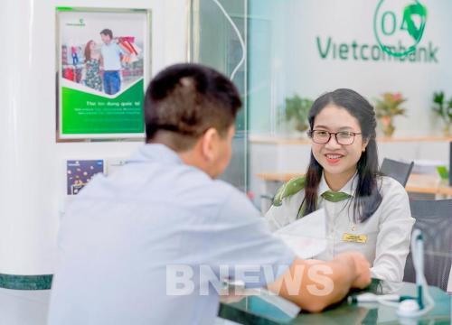 Vietcombank còn nhiều dư địa mở rộng biên lợi nhuận ròng