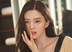 Vừa bị đồn thế chỗ Seo Ye Ji, "tiểu tam quốc dân" Han So Hee đã vội vàng lên tiếng phủ nhận