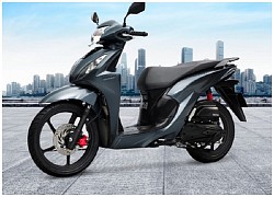 Xe máy Honda đắt khách, hàng loạt mẫu tăng giá nhưng Winner vẫn 'ì ạch'