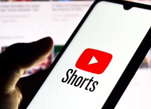 YouTube trả 100 triệu USD cho những người sáng tạo sử dụng YouTube Shorts cạnh tranh với TikTok