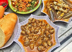 4 món ăn vặt đặc trưng của Hải Phòng